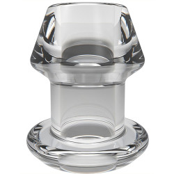 FUKR Plug Tunnel avec bouchon Inpull XXL 9 x 8cm